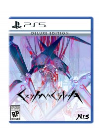 Cry Machina Deluxe Edition/PS5